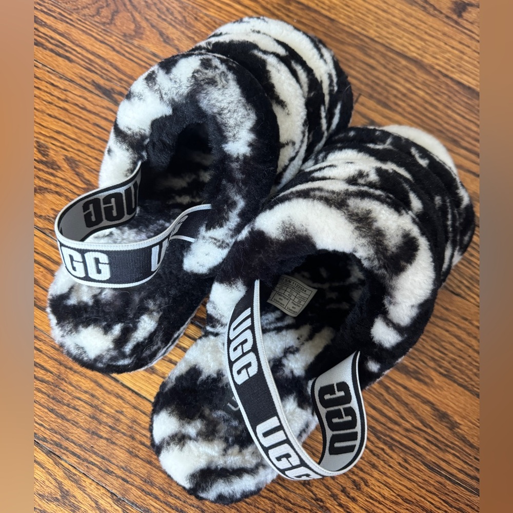 Ugg Slippers